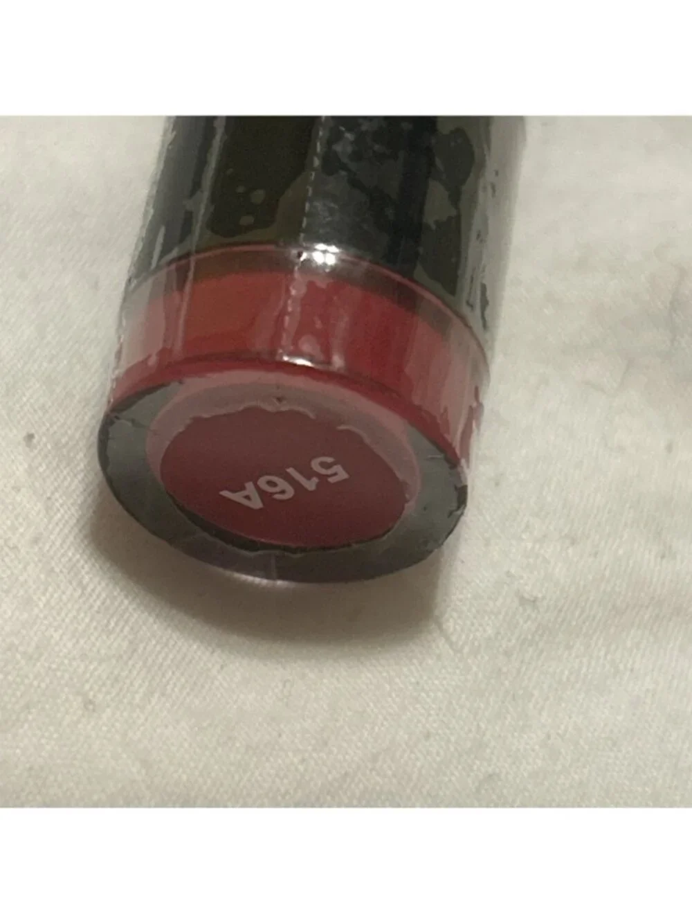 NYX extra creamy